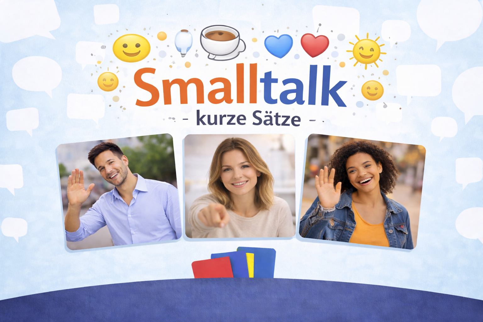 Smalltalk