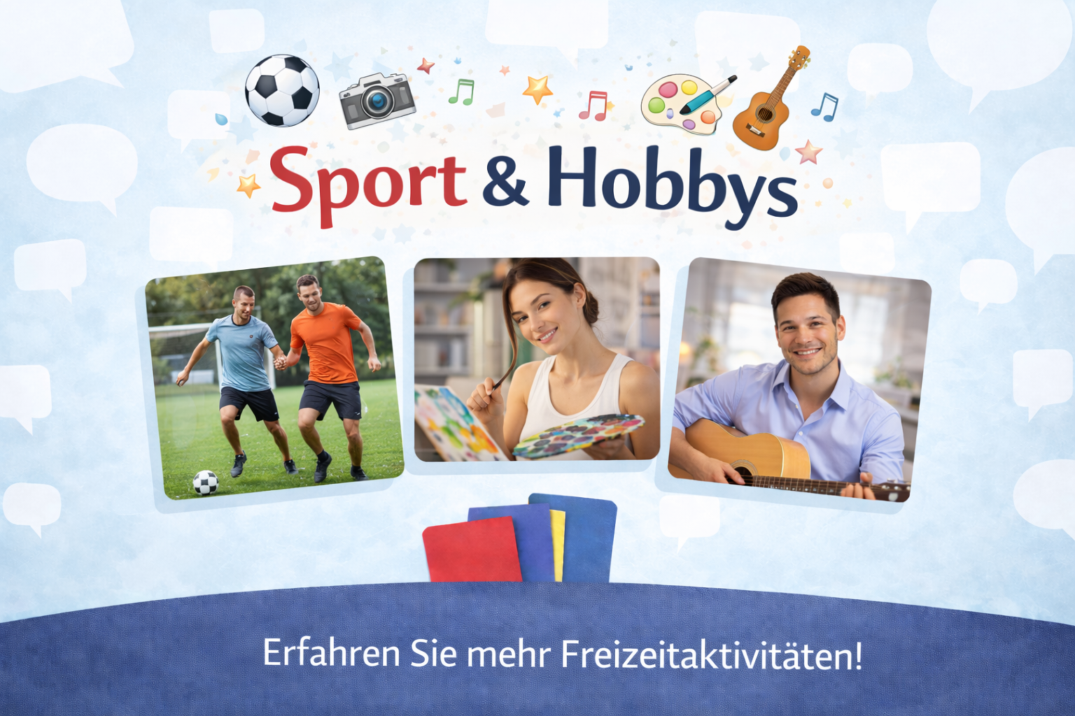 Sport & Hobbys